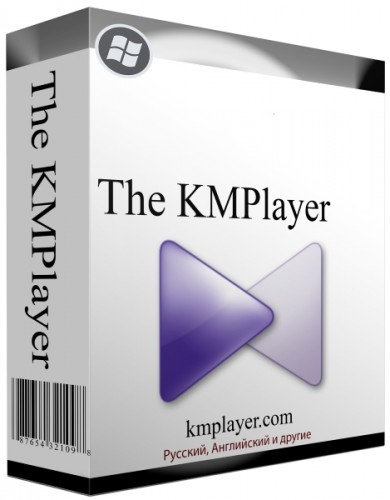 Поиск The KMPlayer :: NNM-Club