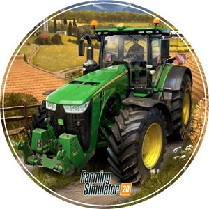 Ranch Simulator - Build, Farm, Hunt (2023) [Ru/Multi] (s1.02s