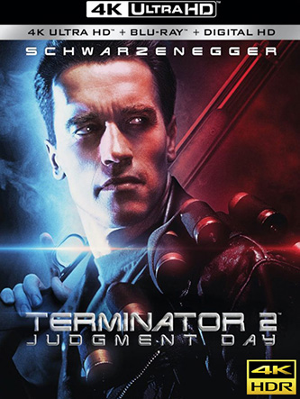 Поиск Terminator 2 Judgment Day :: NNM-Club