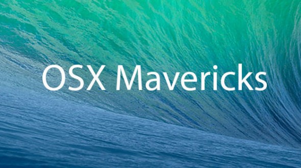 Mac OS X Mavericks 10.9.5 [Multi/Ru] Apple Inc [VMware Image.