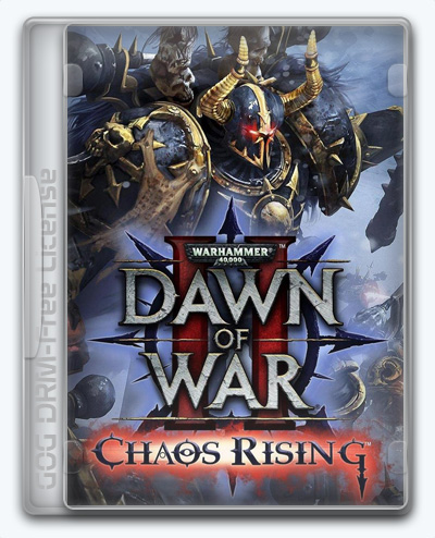 Поиск Dawn Of War :: NNM-Club