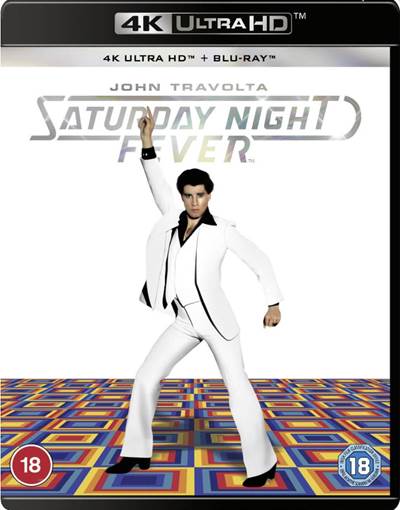 Поиск Saturday Night Fever 1977 :: NNM-Club