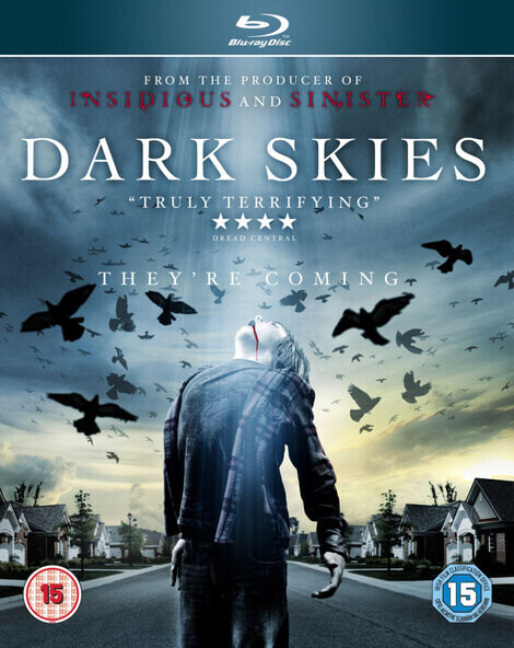 Мрачные Небеса / Dark Skies (2013) BDRip [H.265/1080p-LQ] [PR.