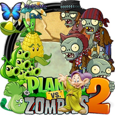 Plants Vs. Zombies 2: It'S About Time V4.1.1 [En] :: NNM-Club