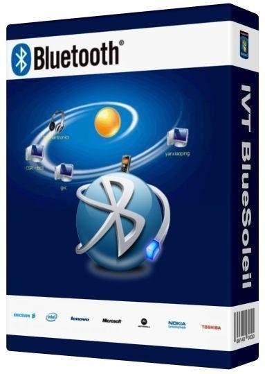 IVT BlueSoleil 10.0.497.0 [Multi/Ru] стр.3 :: NNM-Club