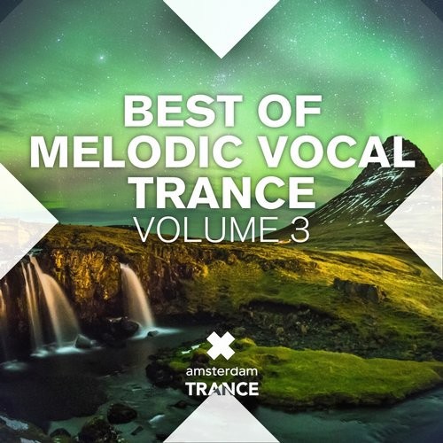 VA - Best Of Melodic Vocal Trance Vol.3 (2016) [MP3|320 Кб/С.