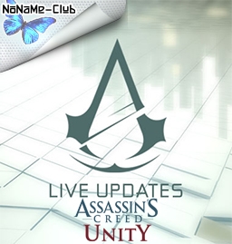 Assassin'S Creed: Unity Patch (2015) (1.5.0) Official [ALI/RLD.