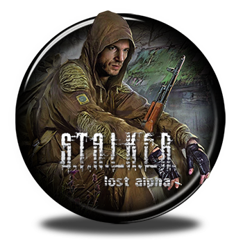 S.T.A.L.K.E.R.: Lost Alpha V.1.3003 (2014) [Multi/Ru] [OS X.