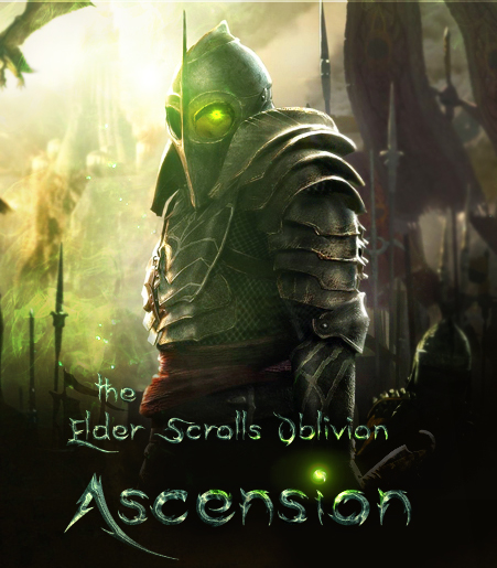 The Elder Scrolls IV: Oblivion (2007) [Ru] (1.2.0416) RePack/Mod.