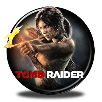 Tomb Raider V1.2 GOTY Edition (2013) [Multi/Ru] [MacOS Native Game.