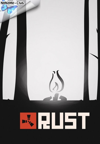 Rust Legacy (2013) [En] (Build 609055 + 1.15.29.2120) Repack R.G.