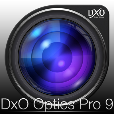 DxO Optics Pro Elite 9 (22) [Multi] :: NNM-Club