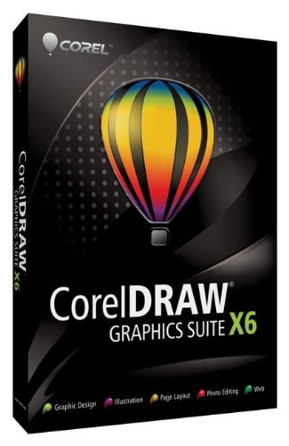 Coreldraw graphics suite x6 portable rus торрент