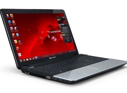 Recovery USB-Flash For Packard Bell EasyNote TE 11-HC / Windows 8.