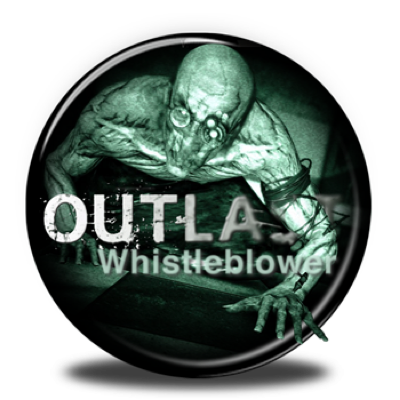 OUTLAST Whistleblower (2014) [Ru] [OS X WineSkin] :: NNM-Club