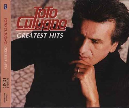 Toto Cutugno - Greatest Hits (2011) [FLAC|Lossless]<Pop> :: NNM-Club