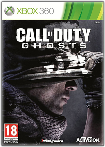 Call of Duty Ghosts XBOX ONE, XBOX не находит игроков в сетевой - Microsoft Community