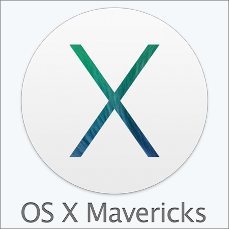 OS X Mavericks 10.9 (13A603) [Multi/Ru] (Installer) :: NNM-Club