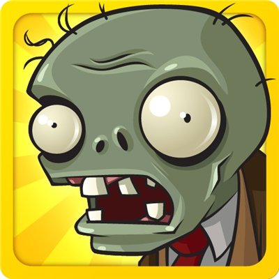 Plants Vs. Zombies 6.0.1 [En] :: NNM-Club