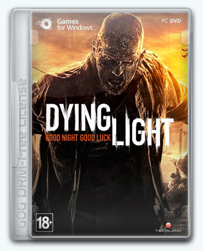 Dying Light - Enhanced Edition