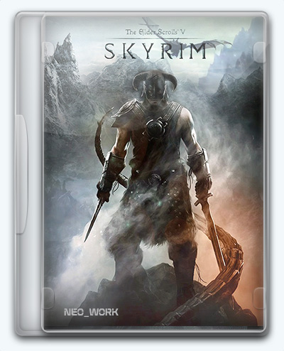 The Elder Scrolls V: Skyrim Legendary Edition (2013) [Ru] (1.9.