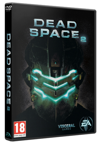 RePack] Dead Space 2. Limited Edition / Dead Space 2. Расширенное.