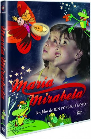 Мария, Мирабела / Maria, Mirabella (1981) DVDRip :: NNM-Club