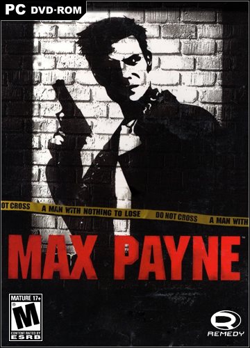 Max Payne (2001) [Ru/En] (1.05) Repack R.G. Catalyst :: NNM-Club