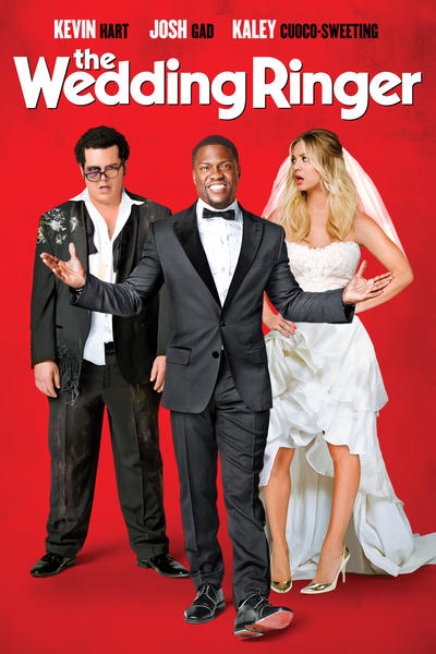 Шафер Напрокат / The Wedding Ringer (2015) BDRip [720p] ATV :: NNM.