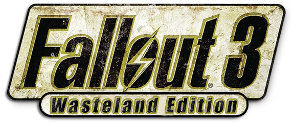 Fallout 3 Wasteland Edition [Ru/En] (RePack) 2008 | R.G. Механики.