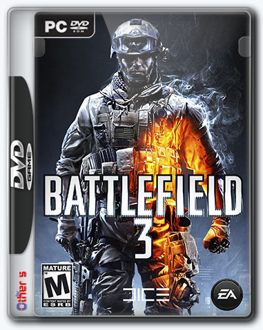 Battlefield 3 limited edition торрент