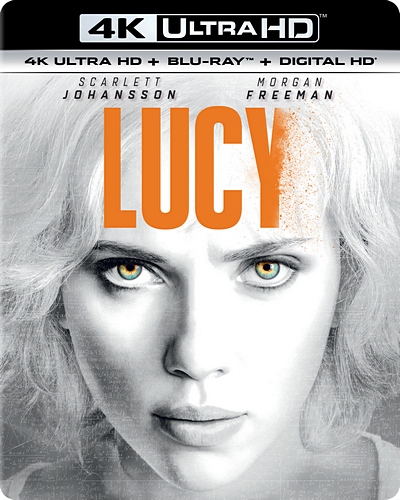 Люси / Lucy (2014) UHDStRip [H.265/2160p] [4K] [10-Bit] :: NNM-Club