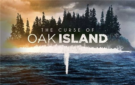 Сериал Проклятие острова Оук 7 сезон The Curse of Oak Island смотреть онлайн бесплатно!