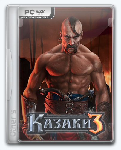 Cossacks 3 / Казаки 3 (2016) [Ru/Multi] (2.2.3.92.6008/Dlc) Repack.