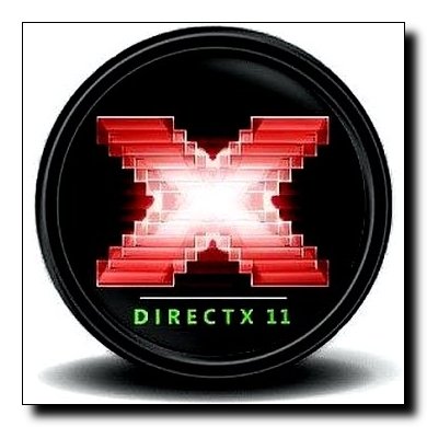 DirectX 11.0 [Русский, Английский] NEW!!! Стр.4 :: NNM-Club