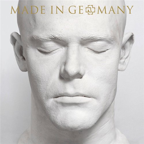 Rammstein - Made In Germany (1995-2011) (2011) Special Version.