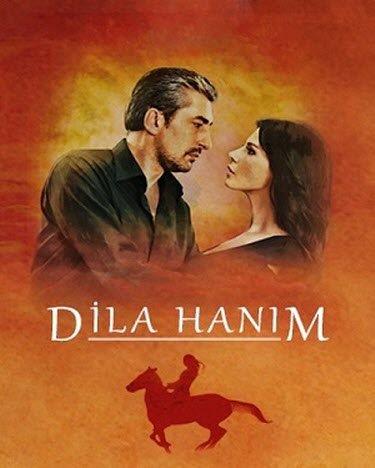 Госпожа Дила / Dila Hanim (2013) TVRip (Сезон 2, Серии 1-27 Из 27.