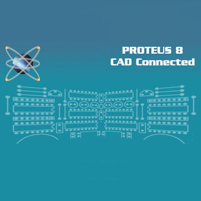 Proteus 8 Professional 8.6 SP2 Build 23525 RePack [En] :: NNM-Club