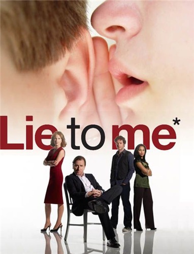 Теория Лжи / Обмани Меня / Lie To Me (2009-2011) WEB-DLRip [H.264.