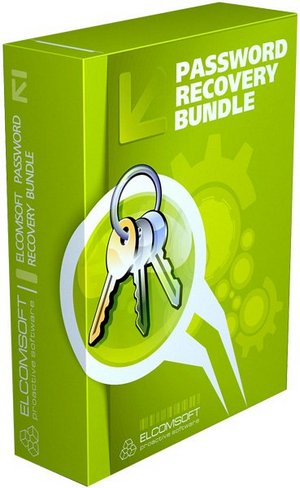 ElcomSoft Password Recovery Bundle Forensic Edition 2019 [Multi/Ru.