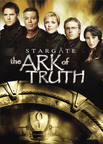 Звездные Врата: Ковчег Истины / Stargate: The Ark Of Truth (2008.