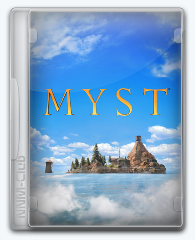 Myst (2021) [Ru/Multi] (1.8.6) License GOG [VR] :: NNM-Club