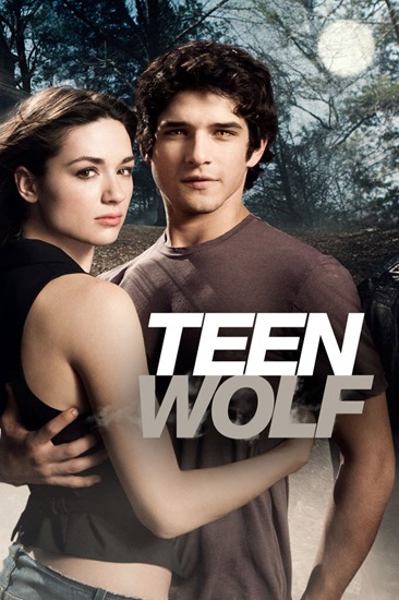 Волчонок / Оборотень / Teen Wolf (2011) WEB-DLRip (Сезон 1, Серии.