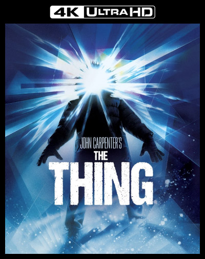 Нечто / The Thing (1982) UHD WEB-DL [H.265/2160p] [4K, HDR, 10-Bit.