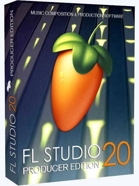 FL Studio Producer Edition .887 Signature Bundle [En] :: NNM-Club