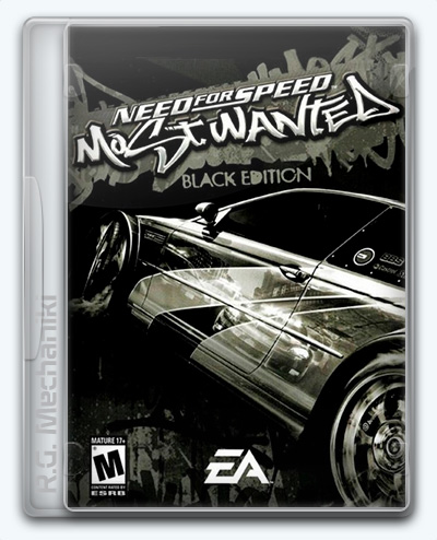 Что делать если вылетает NFS Most Wanted 