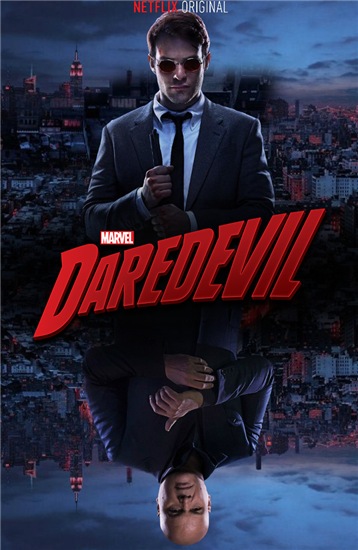 Сорвиголова / Daredevil (2015-2018) WEBRip (Сезоны 1-3, Серии 1-39.