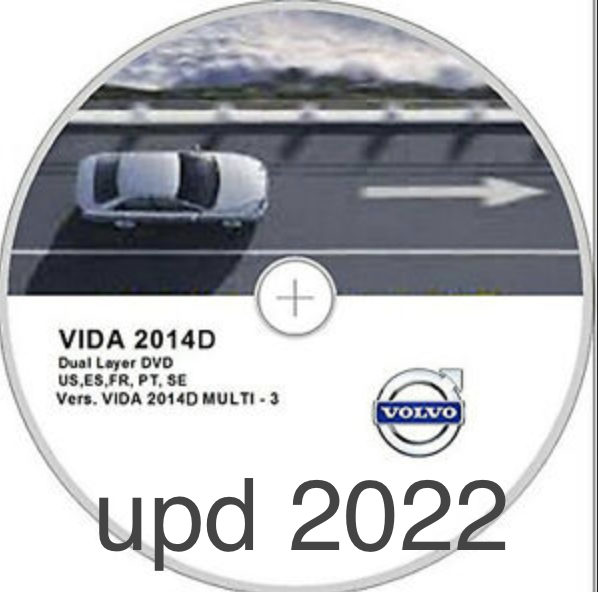 Volvo Cars Corporation Volvo До 2019 Платформа P3. Volvo VIDA.