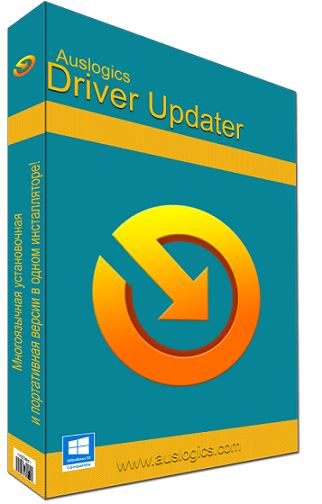 Auslogics driver updater rus торрент