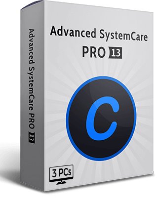 Advanced SystemCare ключи PRO